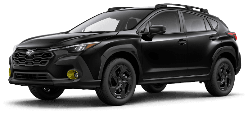 Crosstrek