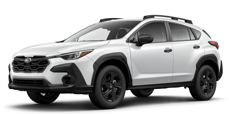 Crosstrek