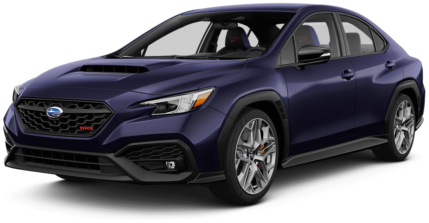 WRX