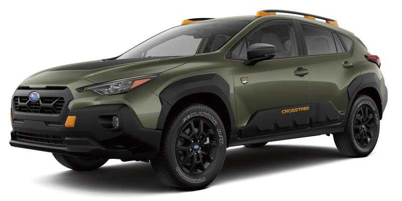 Crosstrek