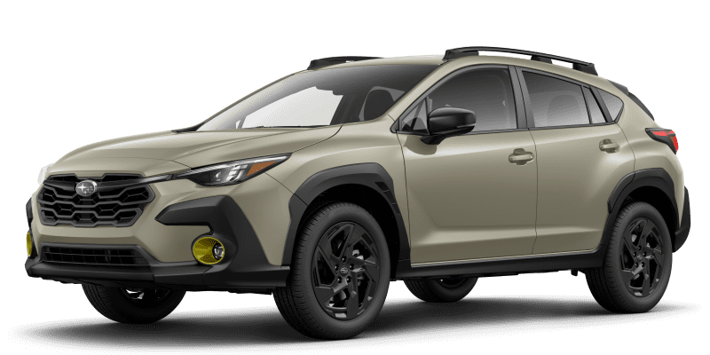Crosstrek
