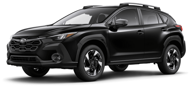 Crosstrek