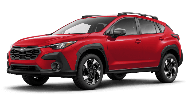 Crosstrek
