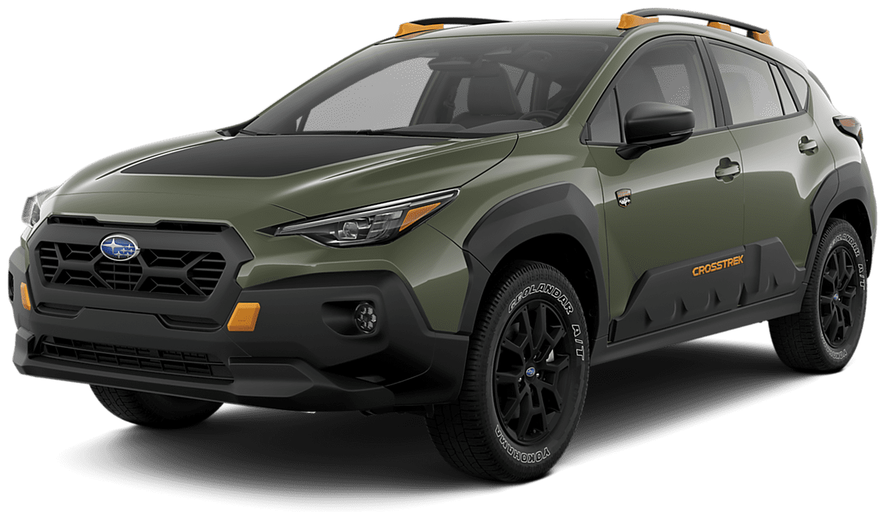 Crosstrek