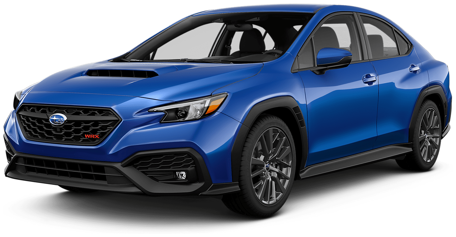 WRX